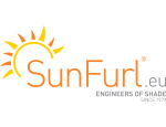 SunFurl® - Individuelle Sonnensegelsysteme