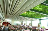Pergola Sunrain